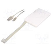 MIKROPROG FOR MSP432 Programmer: microcontrollers; ARM Cortex M4,ARM TI; USB; IDC10 7VmN92bIrfUo3xwuAv0NOixfsBrlcTXFO2AQ4xcr7D4