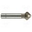 0229000530100 Countersink; high speed steel cobalt HSS-Co; Ø: 5.3mm; plunger UoIG9qtQVaZkaVlkTdVEVbQR6EY2J6GeT-unWOkMoOg