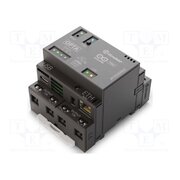 ARDUINO OPTA LITE Dev.kit: Arduino Pro; Comp: ATECC608B,STM32H747XI; 12÷24VDC; IP20 ONxaHClX4WeA9vZDIe9_azPXAlyaSpuDmtgnHjH7ocE