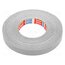 04651-00534-00 Tape: duct; W: 19mm; L: 50m; Thk: 0.31mm; grey; natural caoutchouc lMM3Iqljajz7i_q6y1ty1EXToepqbwR6x8QCcvdDjwk