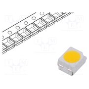 ASMT-UWB1-NX3H2 LED; white warm; SMD; 3528,PLCC2; 1800÷2300(typ)-3550mcd; 3000K iUNPOzSV76TKbXzBjxhKu_oHH7PT-YfQkJLgaF028JQ