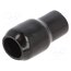 BM81300 Accessories: protection; 300mm2; black; 75mm; Insulation: PVC 5ocbJJwD6AQGG1l_rMZkClJ6SX5KNmu2Y9sz_hizVnM
