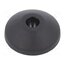 098D060K Foot; without rubber underlay,self-aligning; Base dia: 59mm uKUb--c9zzP1qJ7GX0u3UzoofDM09zNMOYHrrJWVR5U