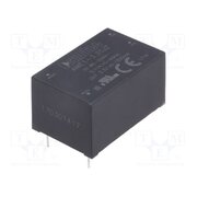 AME1-3.3SJZ Converter: AC/DC; 1W; Uin: 85÷305VAC,120÷430VDC; Uout: 3.3VDC; 63% lc-1p6ZCAMO1R8QOgONV42rVppJUt__GCFdUZwlR_zw