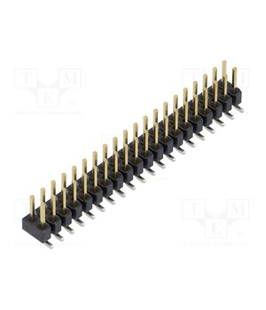 TSM-120-01-F-DV Connector: pin strips; pin header; male; PIN: 40; vertical; SMT wVBCXq9RKLpFksPcyMGW3VUAWc2_lIs9t9Ce729nw4s