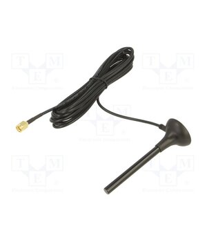 2J3524M-300LL100-C20GST Antenna; 2G,3G,4G,GSM,LTE; 2.2dBi; L: 93.75mm; Len: 3m; male,SMA XAwLD_77heuC6vVkPq9qjPyPEWLNkSeglokD9ZgdjFg