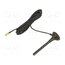 2J3524M-300LL100-C20GST Antenna; 2G,3G,4G,GSM,LTE; 2.2dBi; L: 93.75mm; Len: 3m; male,SMA XAwLD_77heuC6vVkPq9qjPyPEWLNkSeglokD9ZgdjFg