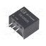 TR10S05 Converter: DC/DC; Uin: 7÷28VDC; Uout: 5VDC; Iout: 1A; SIP3; THT; TR St2odHdCY_WIeeOfThwSqvP7IrXf4v-0I3CGP-3jvEQ
