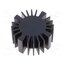 SK57725SA Heatsink; LED; Ø: 50mm; H: 25mm; black 6K4coEm93kdEO8tf2Cf-1hJocmx_Rg-_vpToz2k6WRE