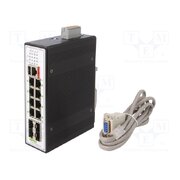 852-1505/000-001 Automation module: switch Ethernet; managed; Number of ports: 12 uxha93rHsigUXMzizdtMPGx3fI0A3bPjmyn5cFuKJ7c