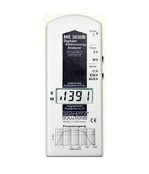 Digitālais elektrostresa analizators, ME3030B GIGAHERTZ-SOLUTIONS

 ATSEM3030B.jpg