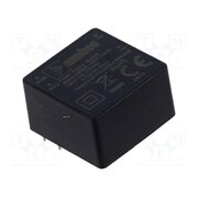 AMEM5-9S277HAVZ Converter: AC/DC; 5W; Uin: 85÷305VAC,100÷430VDC; Uout: 9VDC; 80.5% 54g-ZTrAu9_uqOYAPwh3zNnV3igiGQLfNFzJjkTYsVg