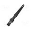 STW6121 Brush; ESD; 3mm; Overall len: 155mm; Features: dissipative YnsJlgN0qhZ11NpBFaKG3CQpP06AMYkLG9q8AnyoyYA