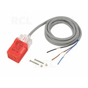 INDUKTĪVAIS ATTĀLUMA SENSORS PL-05, DC 10-30V 200mA, NPN NO, attālums 5mm

 CJJ730.jpg