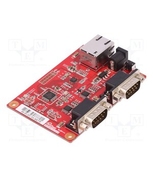WIZ752SR-125 Module: Ethernet; Comp: IP101GRI,W7500; Cortex M0; 3.3VDC 50uei2OpbzFOwNu-arvikwBe8niWbWiUkjT5nP0OLlU