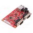 WIZ752SR-125 Module: Ethernet; Comp: IP101GRI,W7500; Cortex M0; 3.3VDC 50uei2OpbzFOwNu-arvikwBe8niWbWiUkjT5nP0OLlU