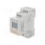 900VPR-2-280/600-CE-ROHS Meter: relay; digital; for DIN rail mounting; LCD; 3 digit; 0÷55°C Ye8OLMooHyH7mzfEg0jvSR6sKOzBb4aJgM32GunGa28