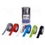 IC1920 Tape: electrical insulating; W: 19mm; L: 20m; Thk: 0.15mm; PVC film eau6KUnc_hG7VeXQ5Hbsl2q0SqoA5tUQeji9NTHXyVU