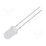 OSV1YL5111A LED; UV; 15°; 20mA; 360÷370nm; 3÷3.8VDC; THT mS1o35CX0hR6aa-5TtNHMeEva8tUufrNZTwTwZGtmzo