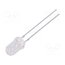 OSV1YL5111A LED; UV; 15°; 20mA; 360÷370nm; 3÷3.8VDC; THT mS1o35CX0hR6aa-5TtNHMeEva8tUufrNZTwTwZGtmzo