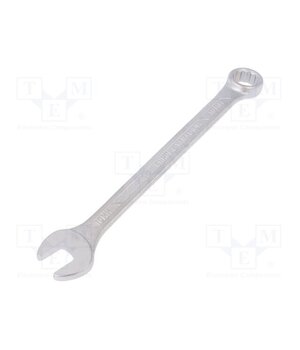 T4343M 10 Wrench: combination spanner; double-sided; 10mm; L: 140mm Ao1EmJzWBrWmyUwRP6lI_2ZuD9lNdRBg5mnOgVPh368