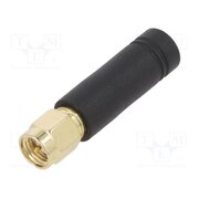 2J0C15-868-C885G Antenna; ISM,LoRa,RF,SIGFOX,ZigBee; 2.5dBi; twist-on; 863÷870MHz FFnAPC7npJVSgBhkB4gr_1Sb_EGQzW_9J9Z2S20Fg2E