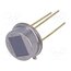 USEQFCSA550100 Sensor: infrared detector; 2.7÷8VDC; OUT: analogue; THT; TO39; QFC qhH_u66wqfLU-PrbZ3kA-zBjB2j4sW3Gkfn7iL7Jjxo