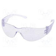 BRAV2IN Safety spectacles; Lens: transparent; Classes: 1; Features: UV400 d3leeZr8yBLHh1ILcHYvezb6qmYolUz1G16W9ZEyS-g