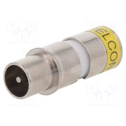 99909484-02 IECM-56-CX3 4.9 Connector: coaxial 9.5mm (IEC 169-2); plug; male; CX3; RG6 iImtCKfNkJu7uQQkKRMZMLZTJvpZ3tjcaRaPm5lWyV0