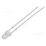 OSV3SL3131A LED; UV; 30°; 20mA; P: 114mW; 380÷390nm; 3÷3.8VDC; THT WtYWJjK59v-aWGkNStpSy9P0ozn64ui1Y6iM0nj2N4c