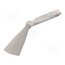 017080020 Feeler gauge; Range: 0,05÷1mm; metric; 20pcs. jMyv3-ZZmGx9K0_BQ-dGCCv3dnITTgFuam5A3JQ8FVk