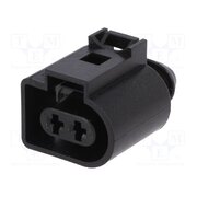1-1355200-1 Connector: automotive; plug; female; MCP 2.8; PIN: 2; for cable OaqLm-JDR81O1FRjZ1iXAn_9-i9FlUDzY8ypXK7jYHY