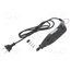 M.9600 Miniature drill; 170W; 230VAC; Len: 1.9m; 8000÷32000rpm kGqs2EuivR9iiETzK2Pc-0i7kPoaqEJkIIVZJrI6KLg