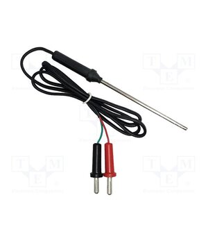 KPS-TP120 Probe: K-type temperature; -40÷600°C; 1m anNeJYAP5axCEoQIBdQmZZWeLVRqN8LzC0Yj8fxKBkM