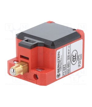 C2-SE2 Limit switch; NO x2; 10A; max.240VAC; rectangle 8,5x3,5mm; IP20 bzPg5nr6OLvKs5lf3pd7hHyRq30jhILU5f3RL6acH3Y
