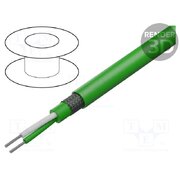AN 9-2 LSY 2X1,5 QMM K-type compensating lead; PVC; Cores: 1; Shape: round; 1.5mm2 dT6UuhH4XEnCK7wwuXXxNnLInEiFJxBNhUsCxXQypr4