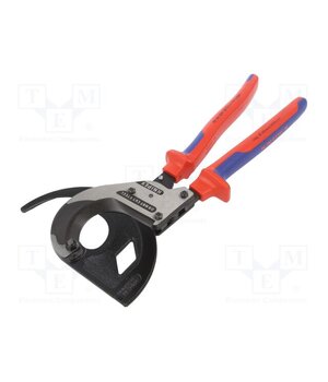 95 32 320 Cutters; L: 320mm; Tool material: steel; Øcable: 60mm; 600mm2 NCqoi5Gnkg8rRZbIyV56FkkHG-uqqBMKssjO_ZERMe8