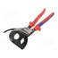 95 32 320 Cutters; L: 320mm; Tool material: steel; Øcable: 60mm; 600mm2 NCqoi5Gnkg8rRZbIyV56FkkHG-uqqBMKssjO_ZERMe8