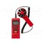 TMA40-A Thermoanemometer; LCD; Velocity measuring range: 0.4÷32m/s DPRPQRwiPY_DxndpUun988TNkKa-QB1cNaRhNFPVUPw