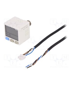 DP-101-E-P Automation module: transducer; pressure; -100÷100kPa; OUT: 2 jxLzwQs59QHKx-DYE3CWY741mI7qpjWSZfPSkKmfT9Y