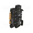 8950700000 Relay: interface; SPST-NO; Ucntrl: 5VDC; 0.1A; 5÷48VDC; Relay set HxUsILRq_81Kx_F1ANGN3CpVrNaUJhaajATjDaDRL2k