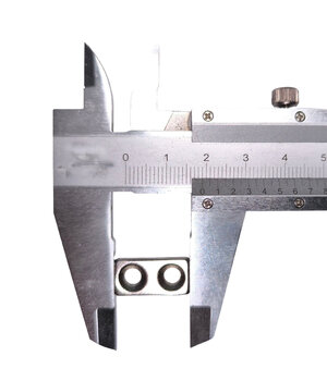 MAGNET Neodīma NdFeB, 20x10x3mm ar ø4mm caurumu

 CPM20103M_1-magnetas-neodiminis.jpg