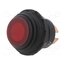 PC-1A-DC-1-RL Switch: push-button; Pos: 2; SPST; 10A/14VDC; red; Illumin: LED; PC 9foD32TrsMMF4EHbYs44LHgRD5wDvKrcyw3-UBRuNMY