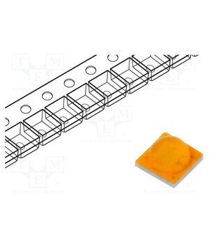 OSM53535C1H-700MA Power LED; white warm; 2700-3000(typ)-3300K; 180÷200lm; 120° sf27k1upduyIABLDkP4kPh1RjPLiCvUEG6OzPey1mwU