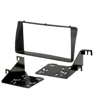 SEJAS ADAPTERIS TOYOTA COROLLA 2003->2006, COROLLA VERSO 2003->2005

 ISTR572345_D.jpg
