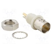031-10-75 Connector: BNC; socket; female; straight; 75Ω; soldering; polyamide zksKEKTUAlO3uO3jJbCSVnBCs3gn5rzmVKTcn8yt3Us