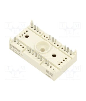 SK 25 GD 126 ET 24910240 Module: IGBT; transistor/transistor; Urmax: 1.2kV; Ic: 23A; screw ImIvBypIdoV-EY8cdlZe6G9d40kPaHkQ0reBVzs3uQI