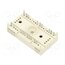 SK 25 GD 126 ET 24910240 Module: IGBT; transistor/transistor; Urmax: 1.2kV; Ic: 23A; screw ImIvBypIdoV-EY8cdlZe6G9d40kPaHkQ0reBVzs3uQI