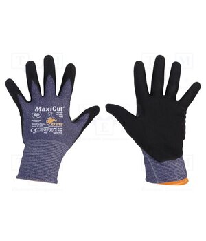44-3745/08 Protective gloves; Size: 8; MaxiCut® Ultra™ PRBvek6yOoJxxXltadBEt4ACC0fsm6qYJaZQR0gOWPE