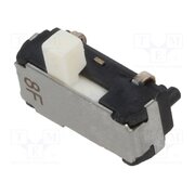 CL-SB-12A-11 Switch: slide; Pos: 2; SPDT; 0.2A/12VDC; ON-ON; SMT; -40÷85°C; CL-SB leVbLNn5aQDC_lV-XCt9AcFkMlvx9rX-w77oiPt4Xn0